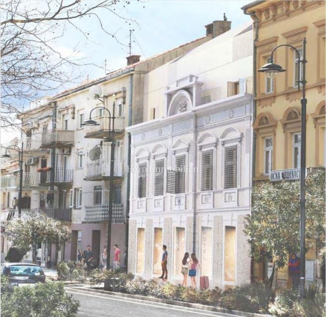 Apartment in Grad Crikvenica, Primorje-Gorski Kotar County, Croatia 1 - 13773318