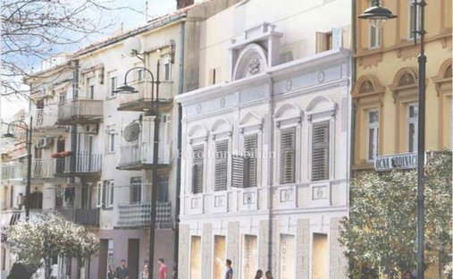 Apartment in Grad Crikvenica, Primorje-Gorski Kotar County, Croatia 1