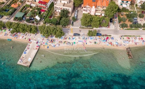 Haus in Vodice, Gespanschaft Šibenik-Knin, Kroatien 1