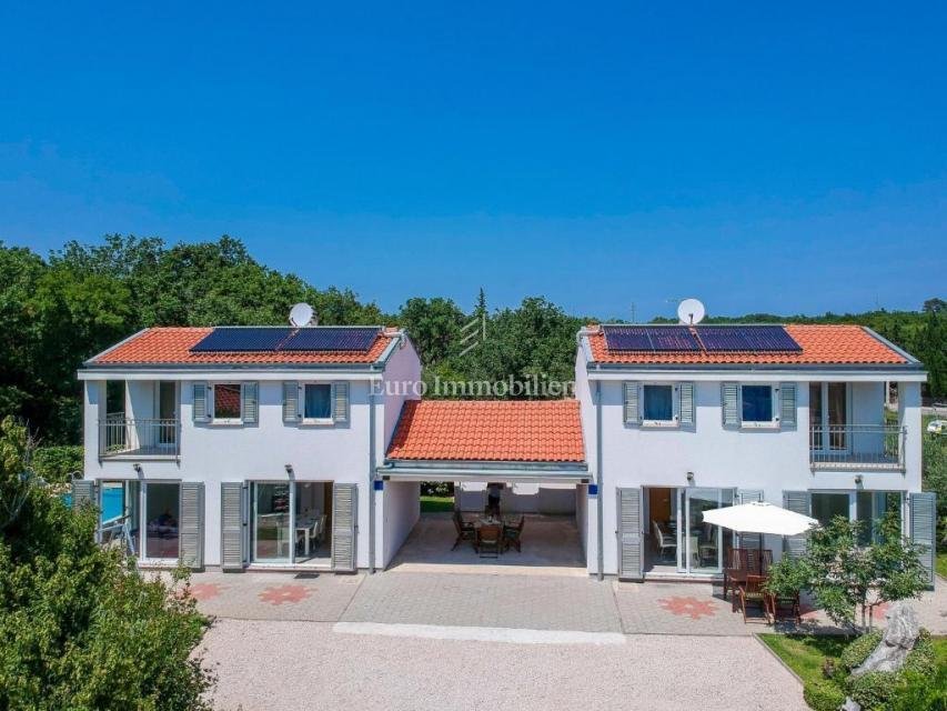 House in Krk, Primorje-Gorski Kotar County, Croatia 1 - 13773218
