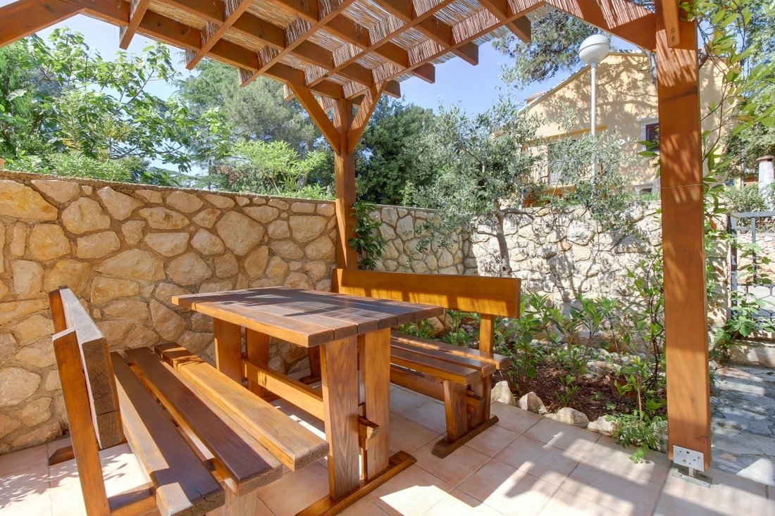House in Mali Losinj, Primorje-Gorski Kotar County, Croatia 1 - 13769714