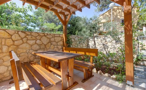 House in Mali Losinj, Primorje-Gorski Kotar County, Croatia 1
