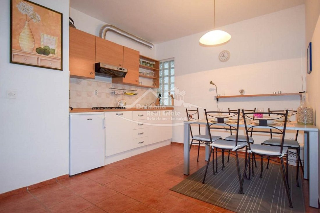 Apartment in Primosten, Sibenik-Knin County, Croatia 4 - 13770054