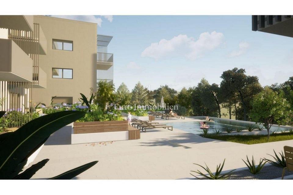 Apartment in Tar, Istria County, Croatia 1 - 13770904
