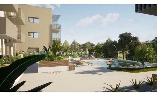Appartamento a Tar, Regione istriana, Croazia 1