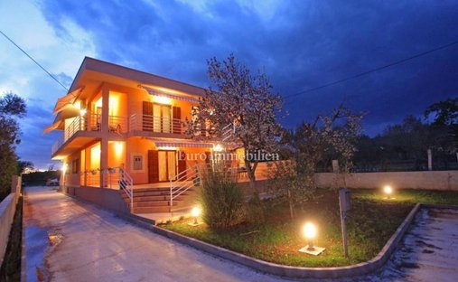 Casa en Sukošan, Zadar, Croacia 1