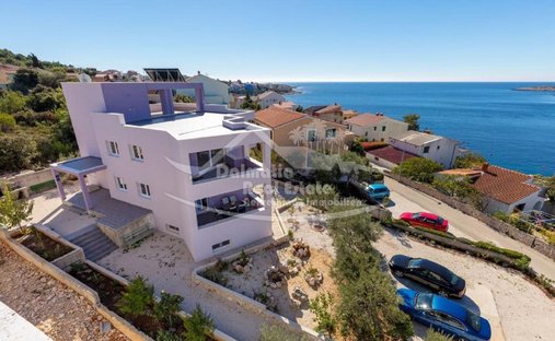 House in Razanj, Sibenik-Knin County, Croatia 1