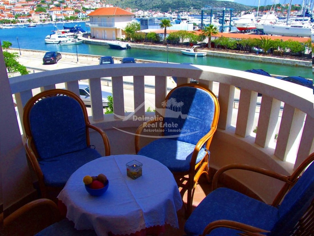 House in Rogoznica, Sibenik-Knin County, Croatia 4 - 13770182