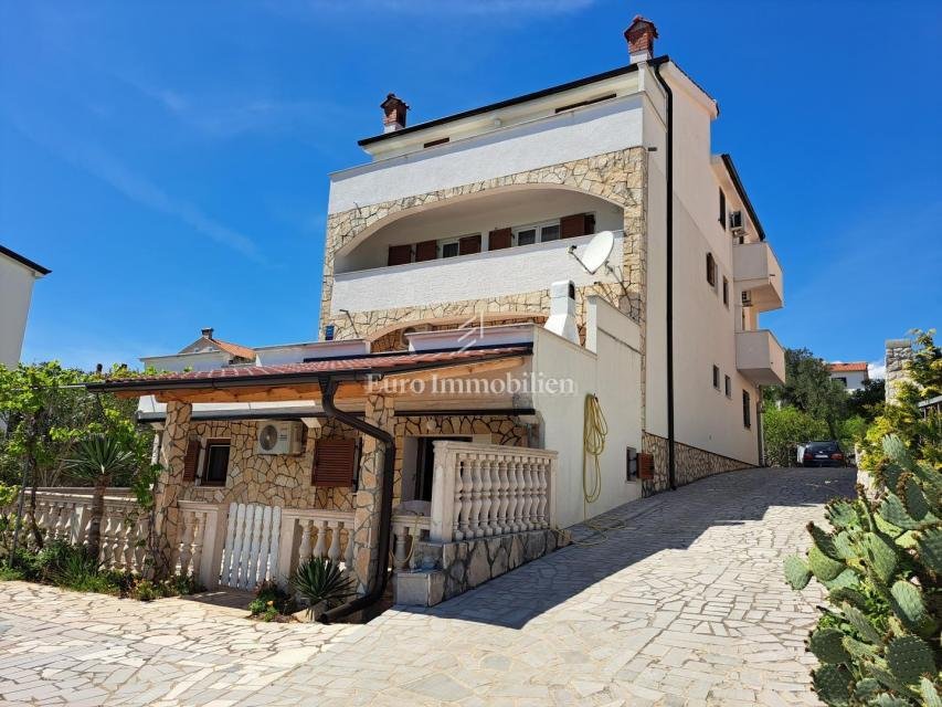 House in Krk, Primorje-Gorski Kotar County, Croatia 3 - 13771835