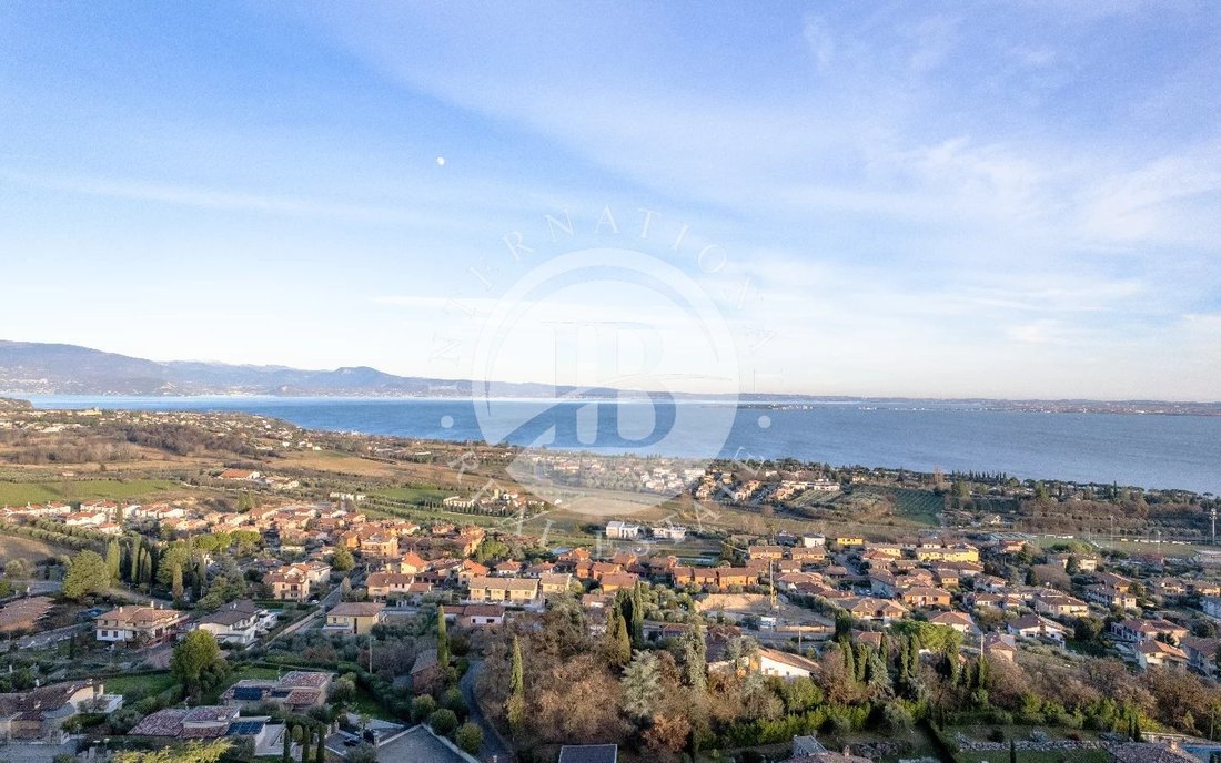 Villa in Padenghe sul Garda, Lombardy, Italy 4 - 13772581