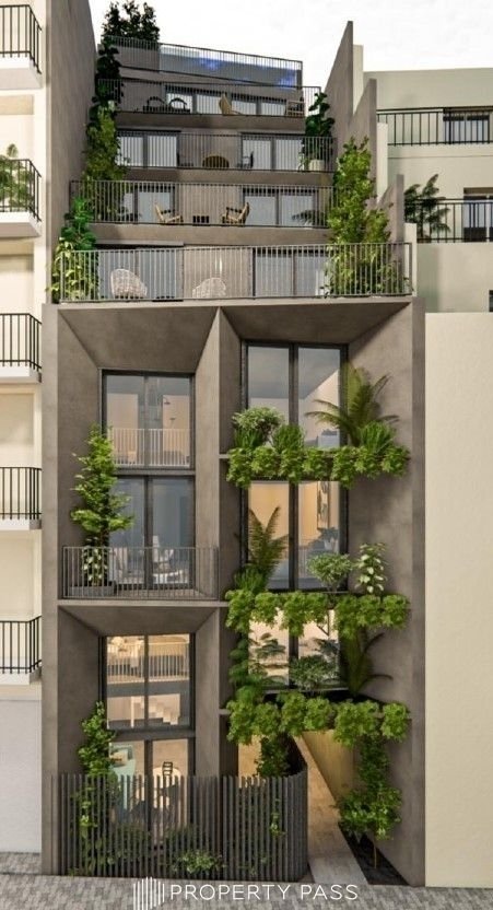 House in Profitis Ilias Suburb, 2nd District of Athens, Athens 3 - 13772565