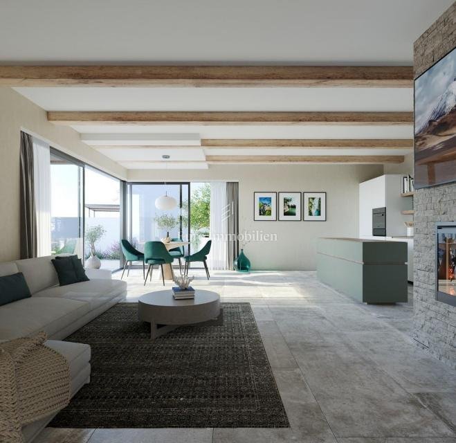 House in Vizinada, Istria County, Croatia 4 - 13772662