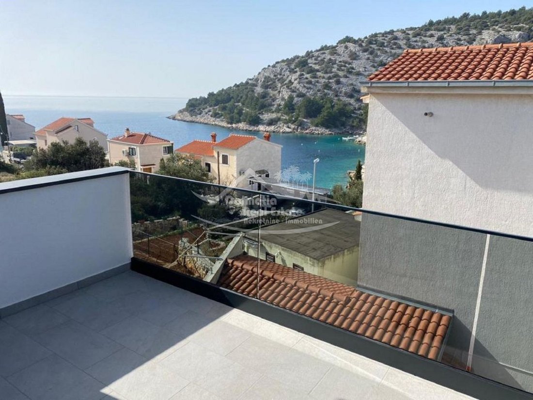 House in Rogoznica, Sibenik-Knin County, Croatia 5 - 13769769