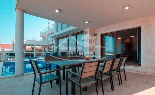 Villa en Rogoznica, Condado de Šibenik-Knin, Croacia 1
