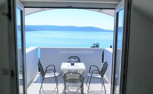 Casa a Rogosnizza, Regione di Sebenico e Tenin, Croazia 1