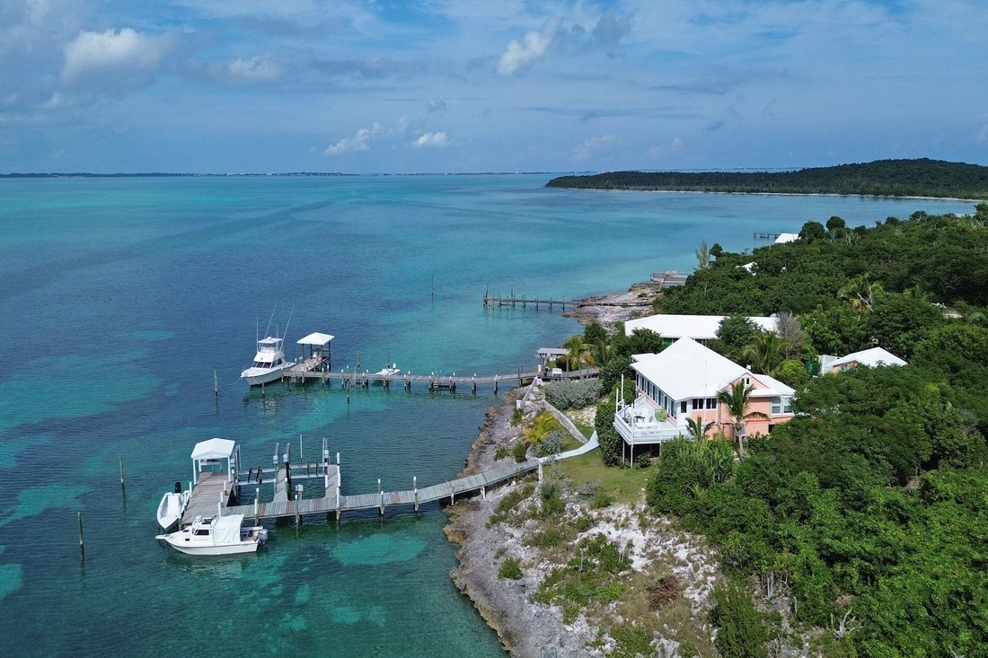 House in Elbow Cay, The Bahamas 4 - 13773452