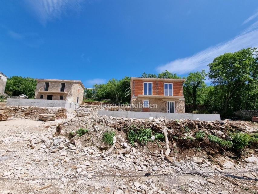 House in Labin, Istria County, Croatia 1 - 13771564