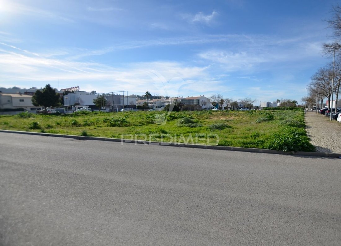 Land in Loule (Sao Clemente), Algarve, Portugal 4 - 13772101