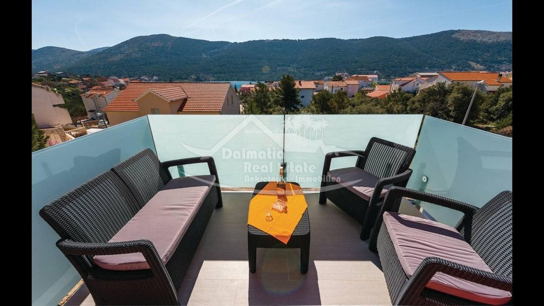 House in Grebastica, Sibenik-Knin County, Croatia 1 - 13770151