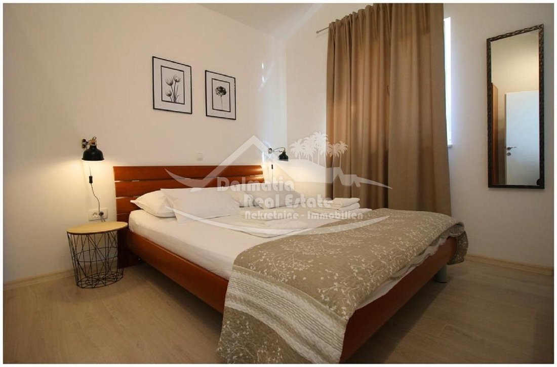 House in Rogoznica, Sibenik-Knin County, Croatia 5 - 13770284