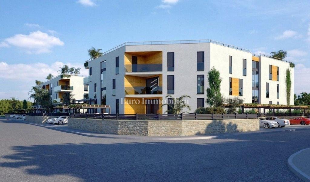 Apartment in Porec, Istria County, Croatia 3 - 13773322