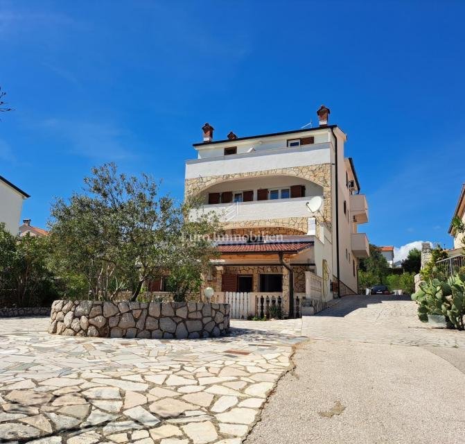 House in Krk, Primorje-Gorski Kotar County, Croatia 1 - 13771835