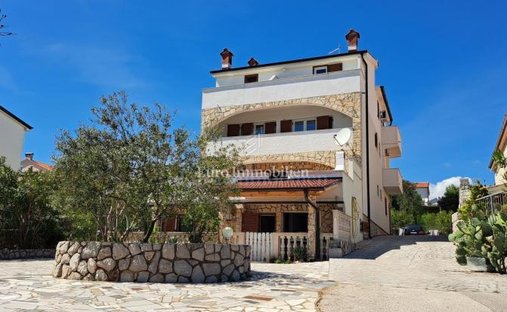 House in Krk, Primorje-Gorski Kotar County, Croatia 1