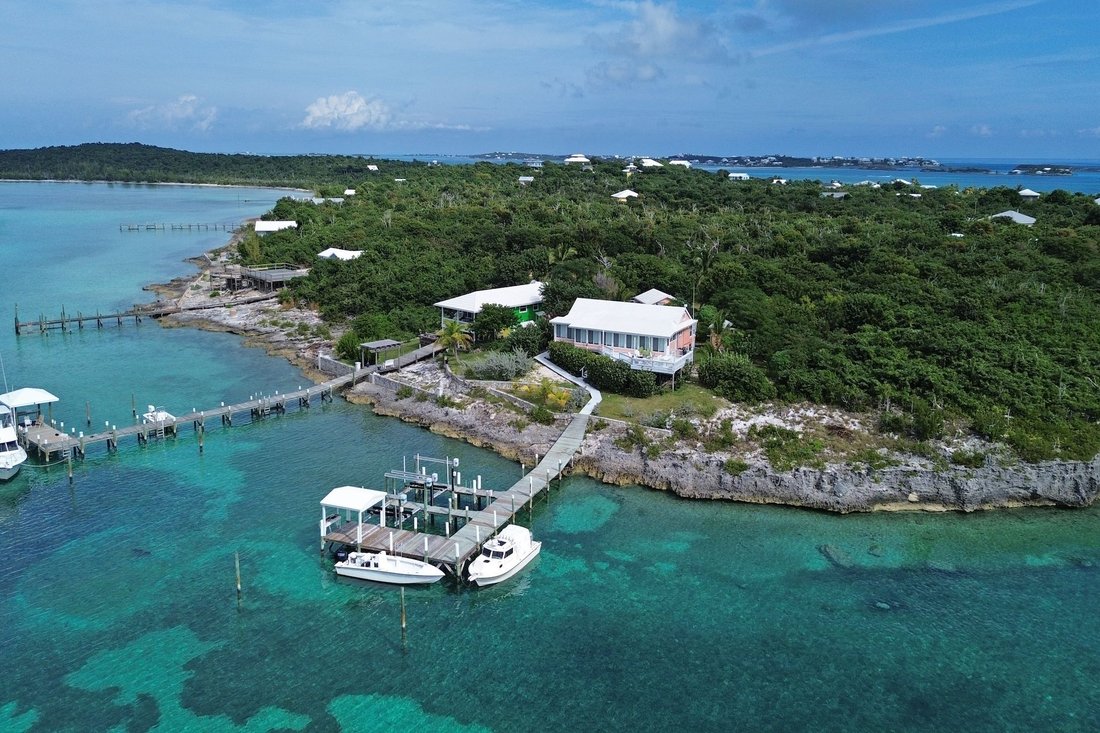 House in Elbow Cay, The Bahamas 1 - 13773452