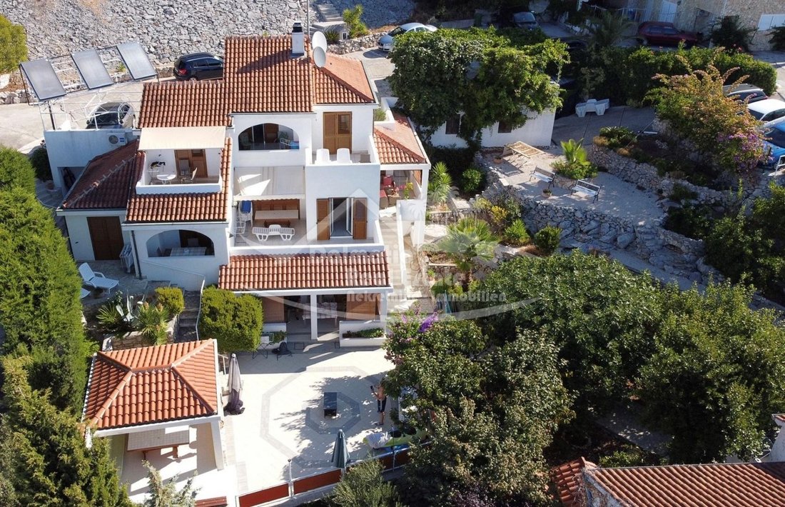 House in Primosten, Sibenik-Knin County, Croatia 2 - 13770016