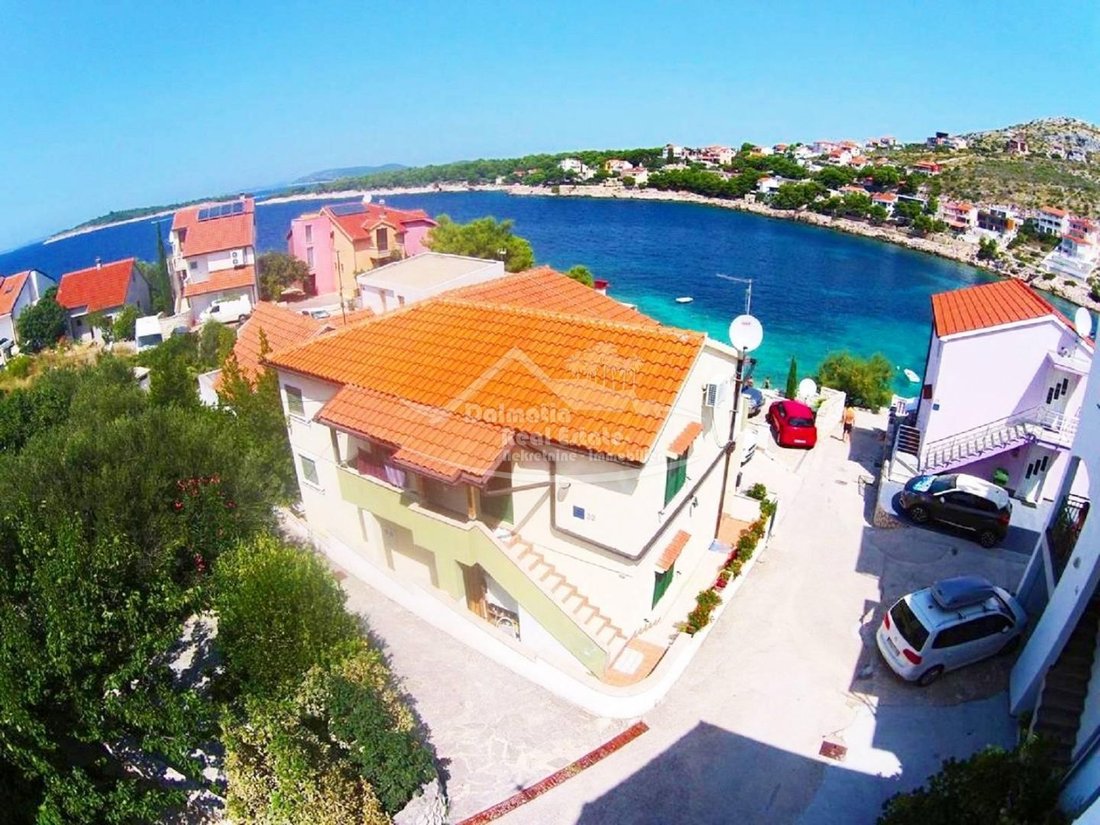 House in Primosten, Sibenik-Knin County, Croatia 4 - 13770292