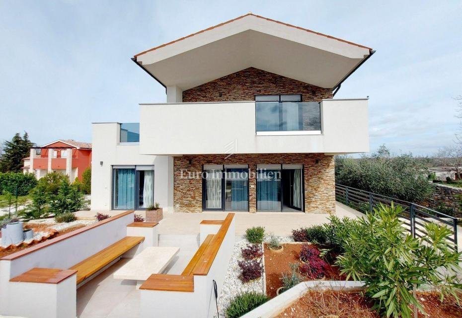House in Marcana, Istria County, Croatia 1 - 13772300
