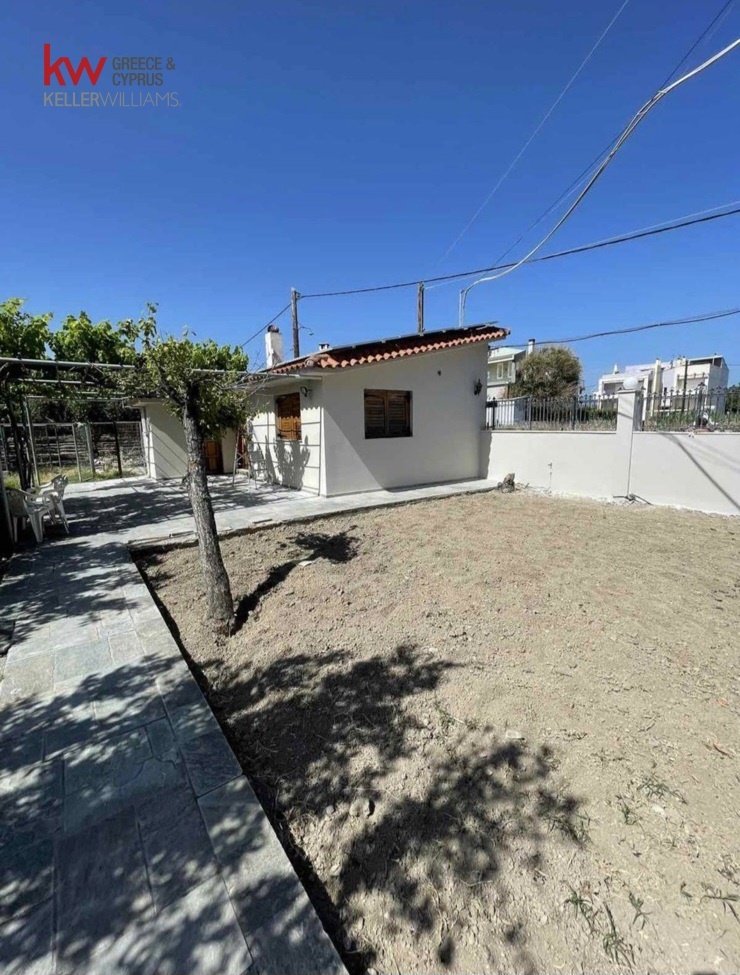 House in Vrachati Community, Vrachati, Greece 5 - 13771028