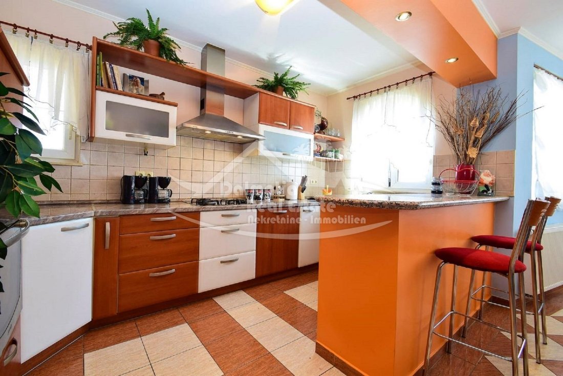 Villa in Vodice, Sibenik-Knin County, Croatia 5 - 13769361