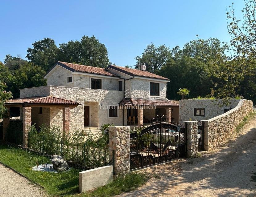 House in Soline, Primorje-Gorski Kotar County, Croatia 2 - 13770872