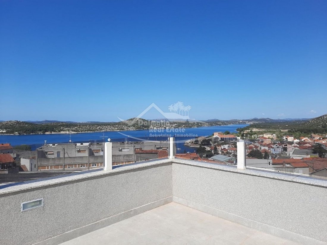 House in Gradska cetvrt Varos, Sibenik, Sibenik-Knin County 3 - 13769578