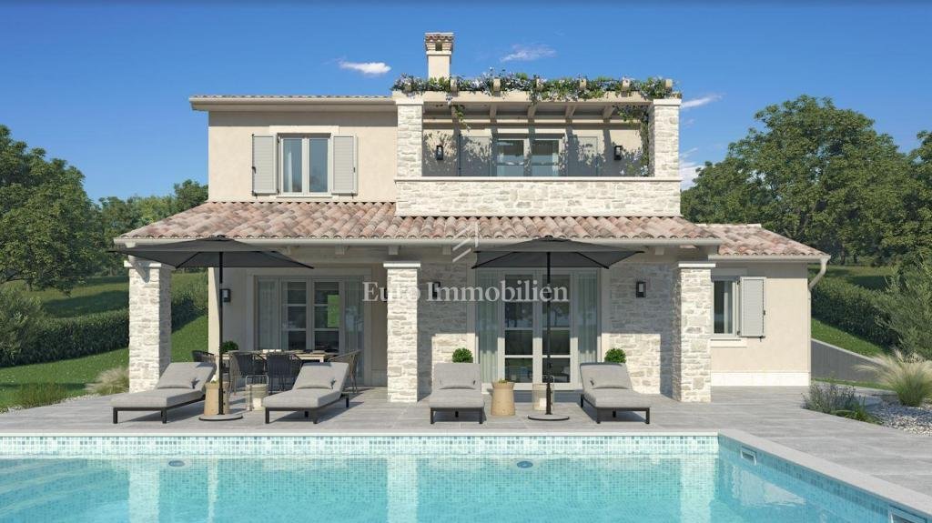 House in Labin, Istria County, Croatia 2 - 13770406