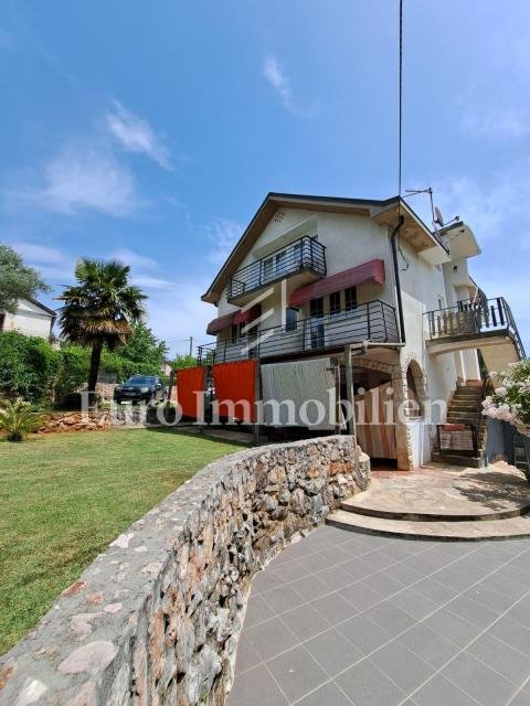 House in Vrbnik, Primorje-Gorski Kotar County, Croatia 1 - 13773208