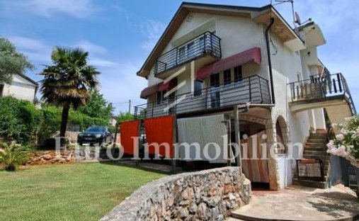 House in Vrbnik, Primorje-Gorski Kotar County, Croatia 1