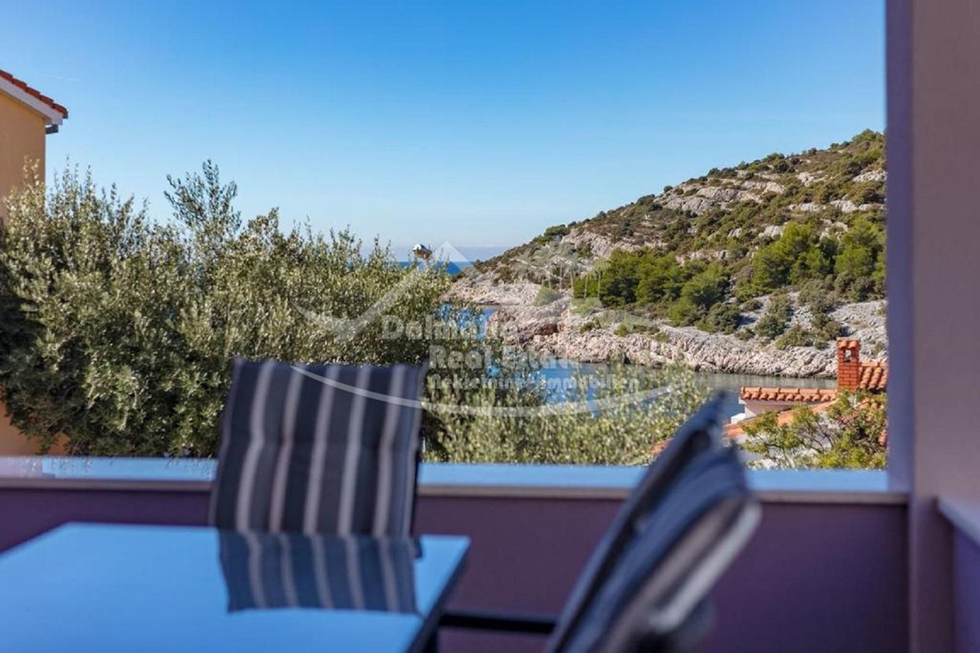House in Razanj, Sibenik-Knin County, Croatia 4 - 13770301