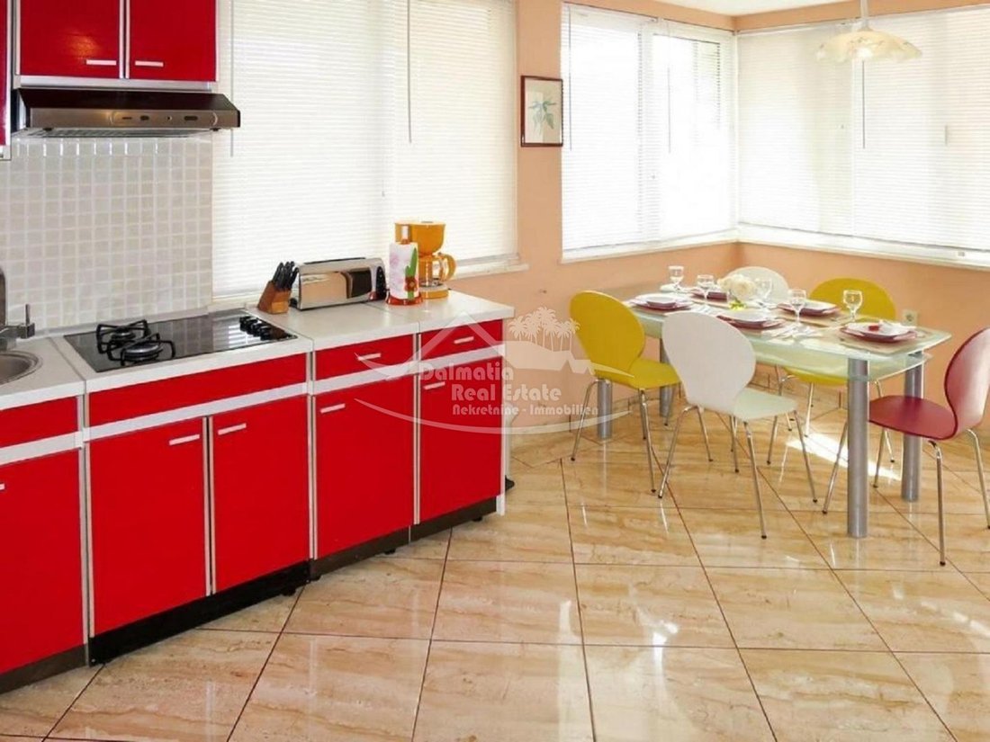 House in Rogoznica, Sibenik-Knin County, Croatia 5 - 13769440