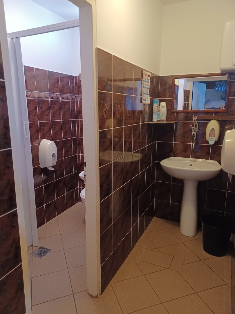Apartment in Mali Losinj, Primorje-Gorski Kotar County, Croatia 5 - 13769526