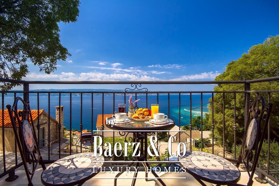 House in Borak, Split-Dalmatia County, Croatia 5 - 13772892