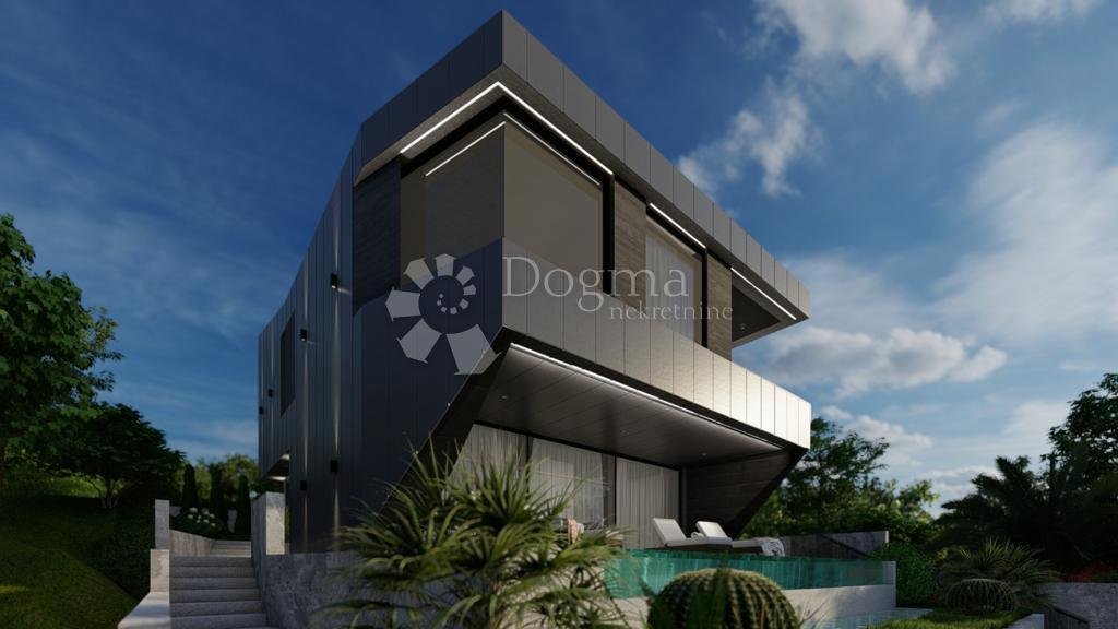 House in Njivice, Primorje-Gorski Kotar County, Croatia 2 - 13769403