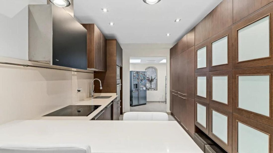 Townhouse in Marbella, Andalusia, Spain 4 - 13772827