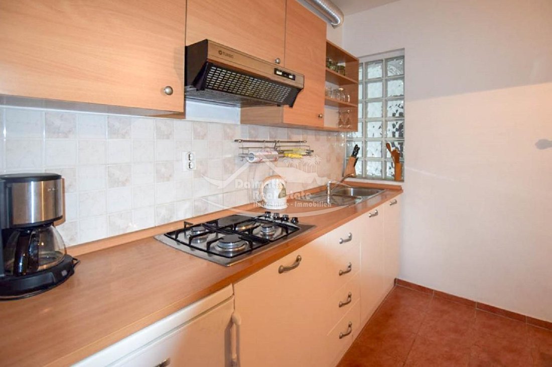 Apartment in Primosten, Sibenik-Knin County, Croatia 3 - 13770054