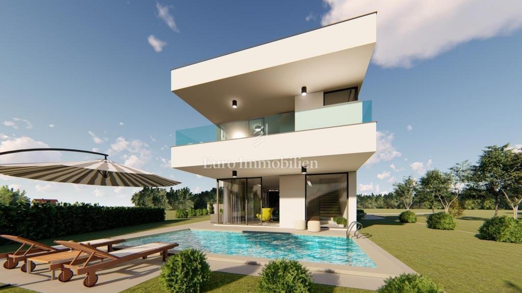 House in Omisalj, Primorje-Gorski Kotar County, Croatia 1 - 13773231