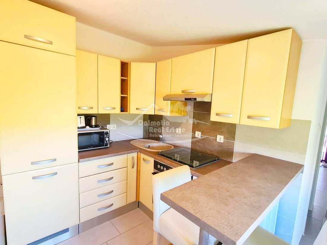 House in Grebastica, Sibenik-Knin County, Croatia 5 - 13769603