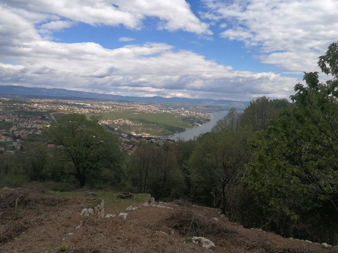 Land in Opcina Matulji, Primorje-Gorski Kotar County, Croatia 3 - 13769516