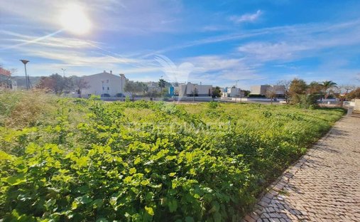 Terreno a Loule (Sao Clemente), Algarve, Portogallo 1