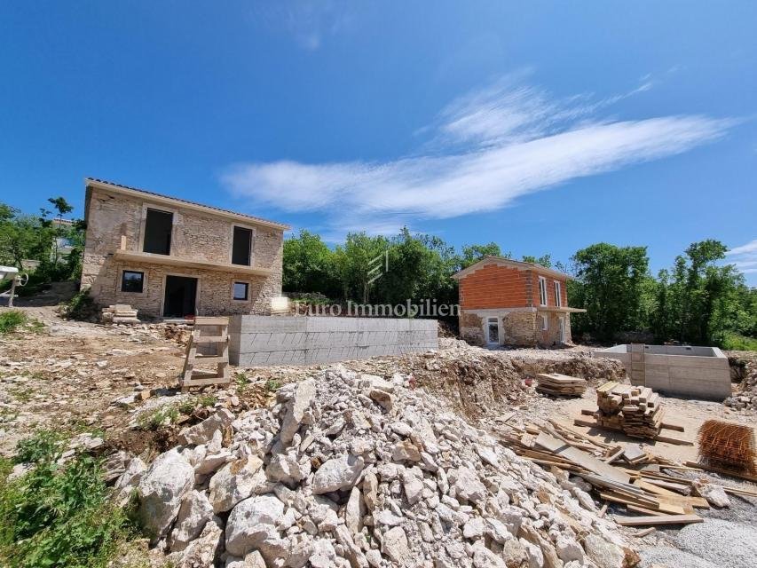 House in Labin, Istria County, Croatia 3 - 13771564